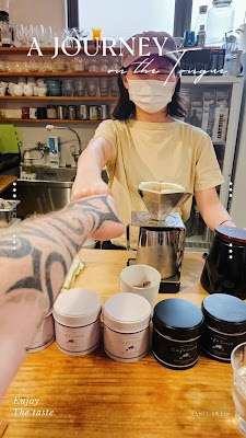 Cafe Sucré - coffee and roaster 사진 2