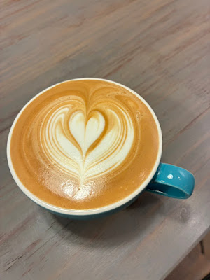 Cafe Sucré - coffee and roaster 사진 4