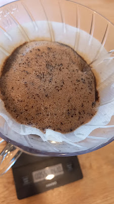 Monkey Pod coffee&cake ﾓﾝｷｰﾎﾟｯﾄﾞｺｰﾋｰ&ｹｲｸ 사진 2