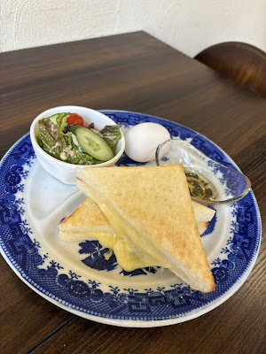さかもと点茶 사진 2
