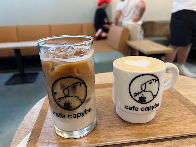 cafe capyba 사진 3