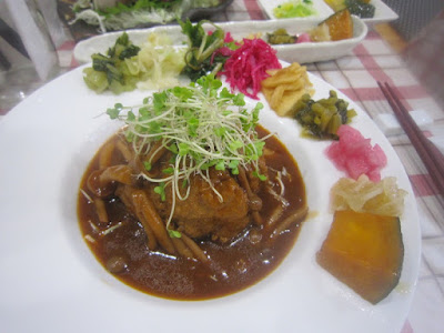 より道カフェ ツインリーフ 사진 4