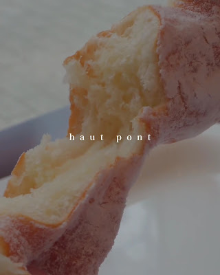 Boulangerie Haut Pont 사진 2