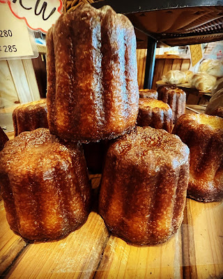 Boulangerie Haut Pont 사진 3