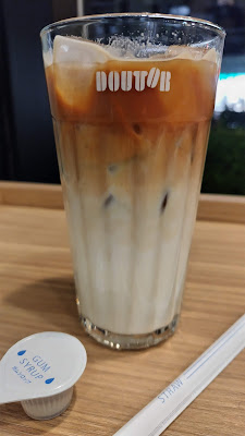 Doutor Coffee 사진 5