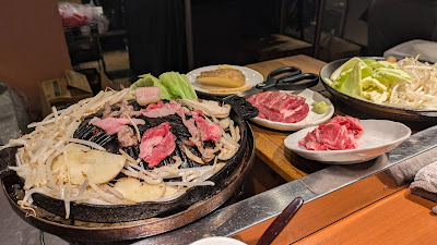 Genghis Khan Sapporo Daichi Tokyo Skytree Ekimae 사진 4