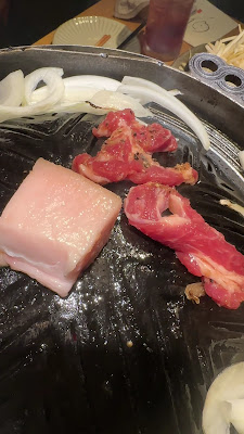 Genghis Khan Sapporo Daichi Tokyo Skytree Ekimae 사진 2