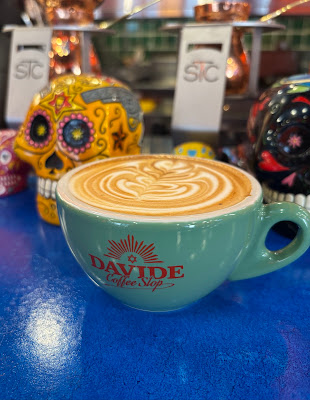DAVIDE COFFEE STOP 사진 2