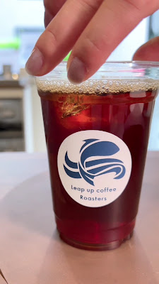 Leap up coffee 사진 2