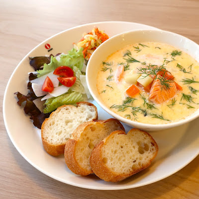 コティフィンランドカフェ KOTI Finland Cafe 사진 3