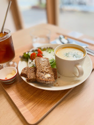 コティフィンランドカフェ KOTI Finland Cafe 사진 4
