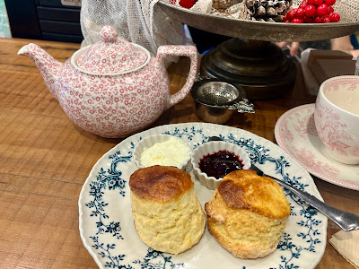 Bake & Cafe Notus 사진 3