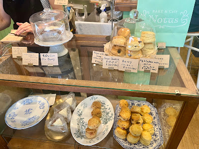 Bake & Cafe Notus 사진 4