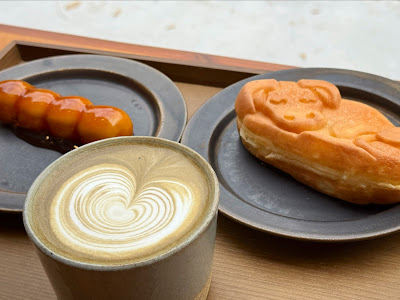 Hotoka Hojicha Factory 사진 3