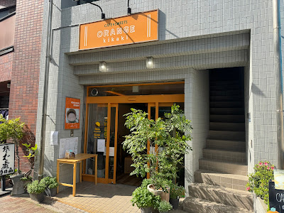 ORANGE kikaki 사진 3