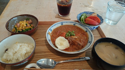 Korāru Cafe 사진 5