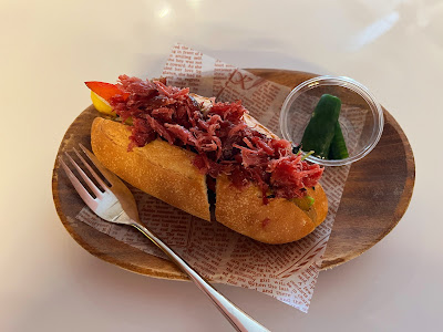 Kaminari Cafe 사진 2