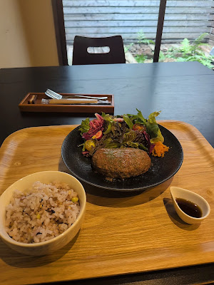 有機野菜とジビエ料理とお酒と おにのわ 사진 2