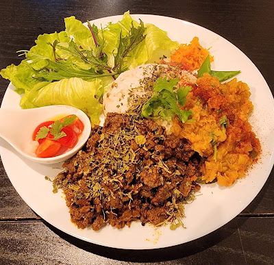 有機野菜とジビエ料理とお酒と おにのわ 사진 3