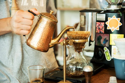 MUUMUU COFFEE 사진 2