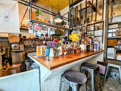 MUUMUU COFFEE 사진 3