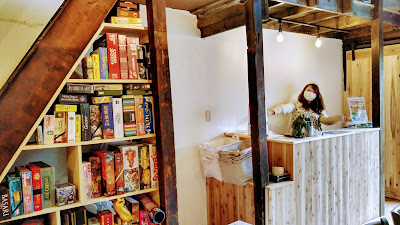 1 Million Percent Game Cafe 사진 3