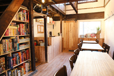 1 Million Percent Game Cafe 사진 5