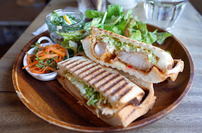 Share Cafe Bunkan 사진 3