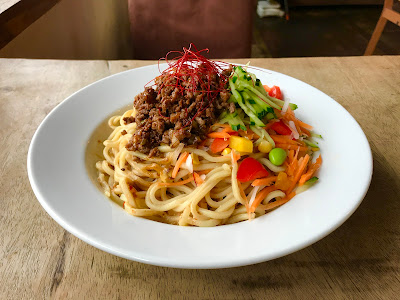 Share Cafe Bunkan 사진 5