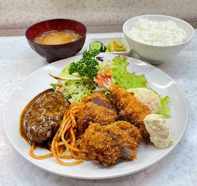 50Ban Kyojima Branch 사진 3