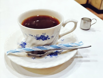 Abroad Udon & Cafe 사진 5