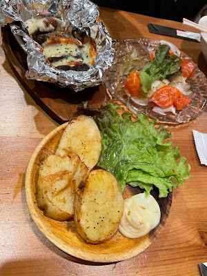 Bar&kitchen air エール 사진 2