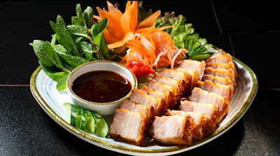 ベトナム料理レストラン新小岩 사진 3