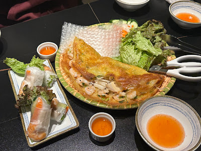 ベトナム料理レストラン新小岩 사진 4