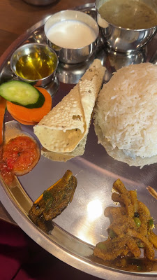 Thakali Bhanchha Ghar 사진 2