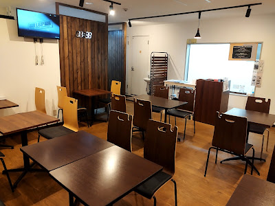 Green Cafe 사진 3