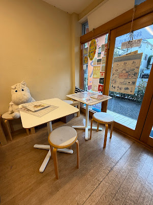 Mikon Finland Shop & Cafe 新小岩本店 사진 2
