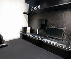 DiCE Shin-Koiwa – Internet & Manga Cafe 사진 2