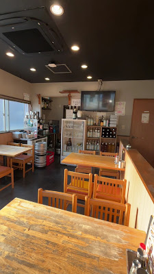 Aburi Shimizu Shinkoiwaten 사진 2