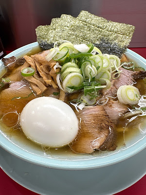 中華そば専門 邦ちゃん 新小岩店 사진 3