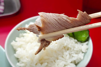中華そば専門 邦ちゃん 新小岩店 사진 2