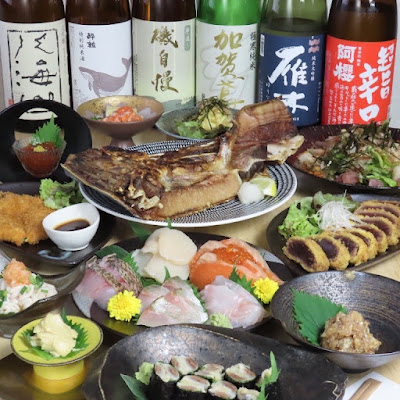海鮮居酒屋 酒組 新小岩本店 사진 3