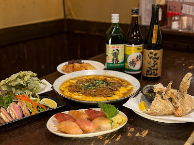 Genpachi Sendō 사진 3