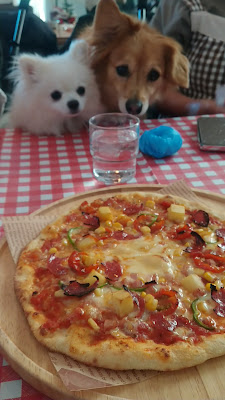 Dog Cafe One Littlegarden 사진 2