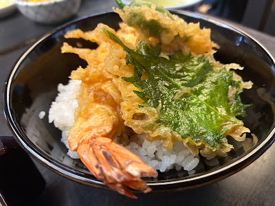 柿の木坂 更科 小岩店 사진 4