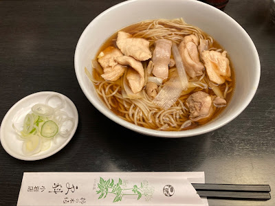 柿の木坂 更科 小岩店 사진 5