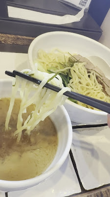 Ramen restaurant 사진 2