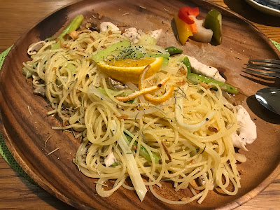 ごちゃまぜCafeメム 사진 5