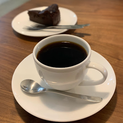 ヤワタコーヒー 사진 3