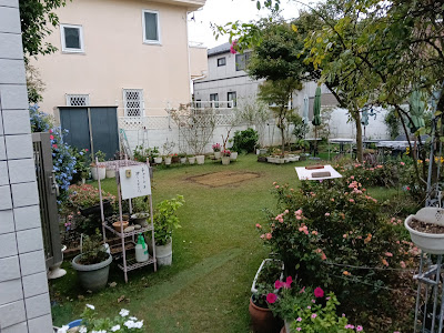 Cafe Garden カフェガーデン 사진 2